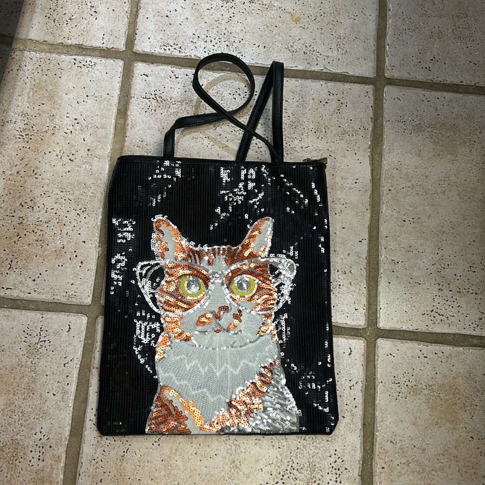 Cat bag - Picture 2 of 3